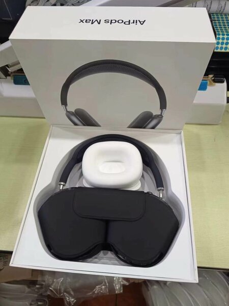 Airpods max
