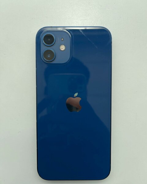 iPhone 12