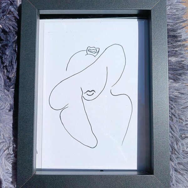 Wall Frames decor