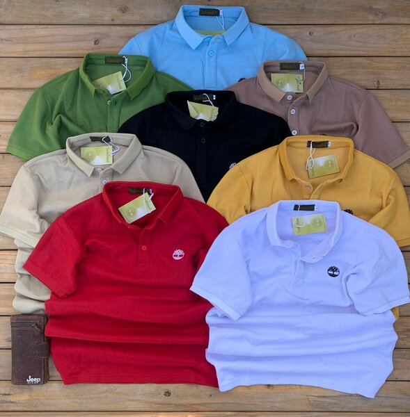 Golf t shirt