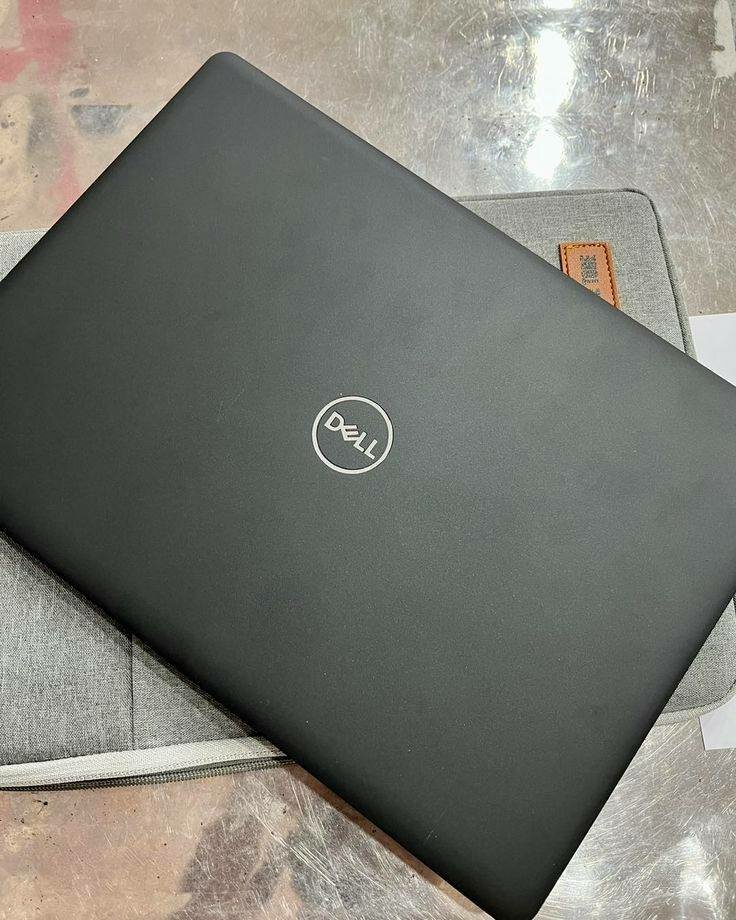 Ordinateur portable Dell fiable
