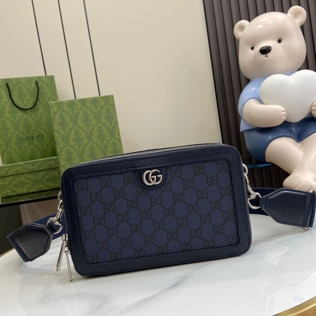 Gucci side bags