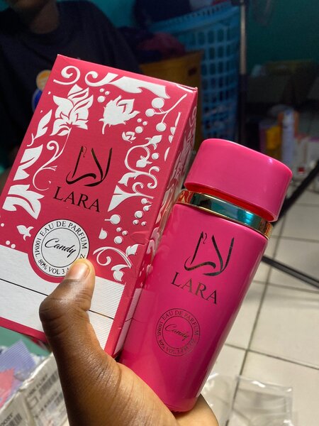 Parfum lara