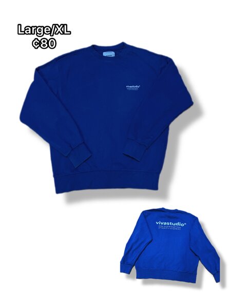 Unisex Sweatshirts