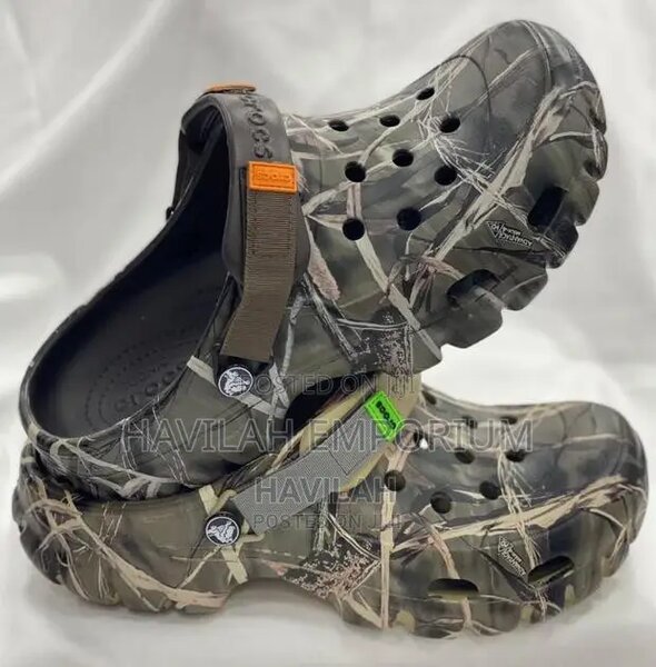 Crocs