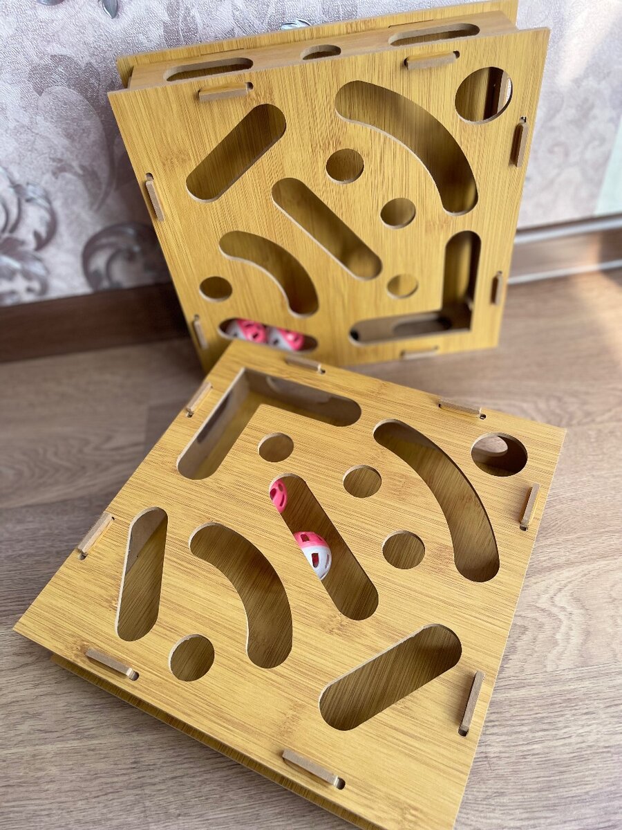Игрушка для котов