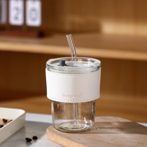 Mug Gorgeous  Stylé