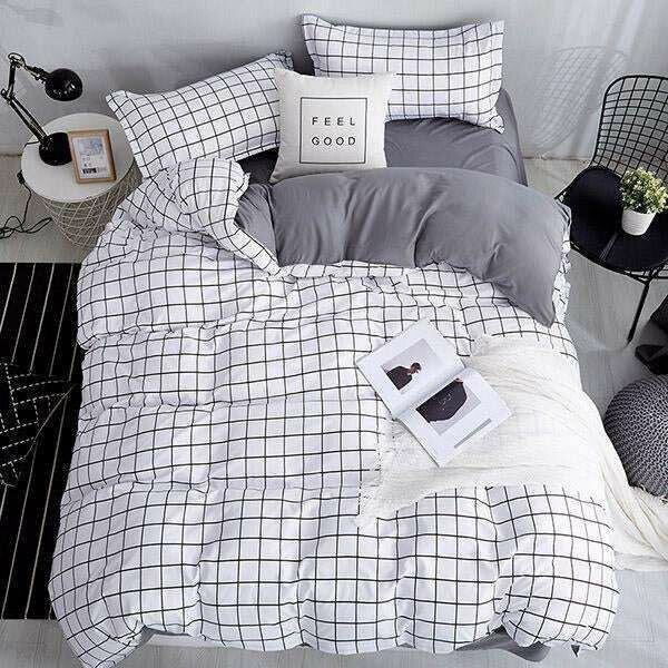 Tando's Bed and Bath