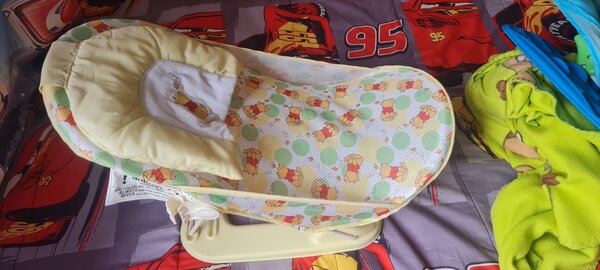 Baby bather