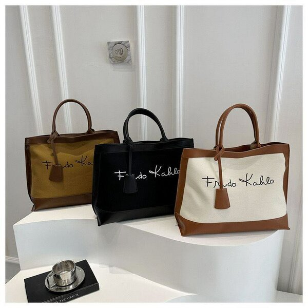 Sac frigo Kahlo
