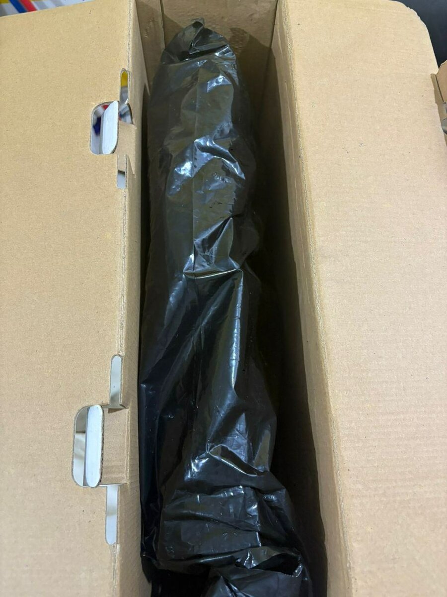 Cartouche HP 43X