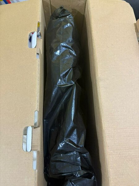 Cartouche HP 43X