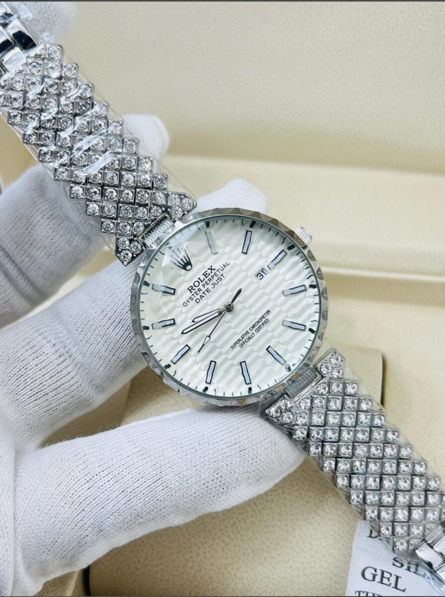 Rolex Ladies Watch