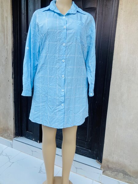 Ladies Dress