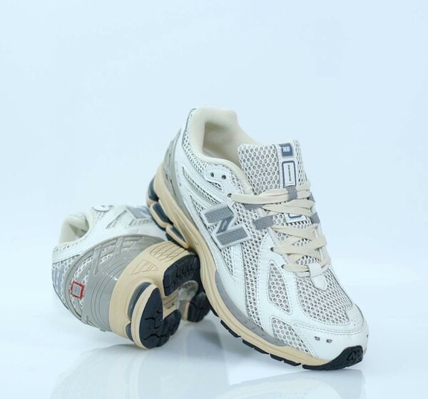 New balance