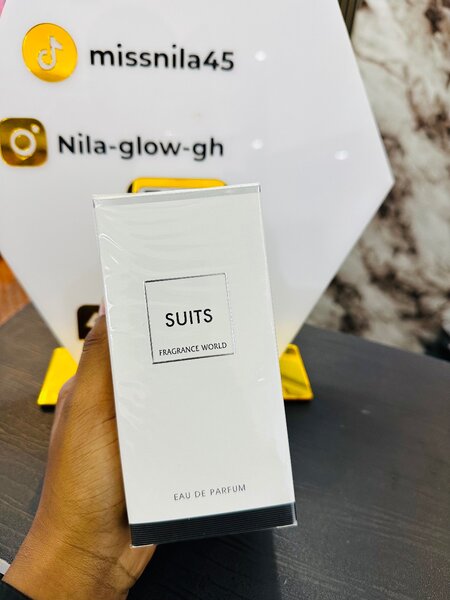 SUITS
