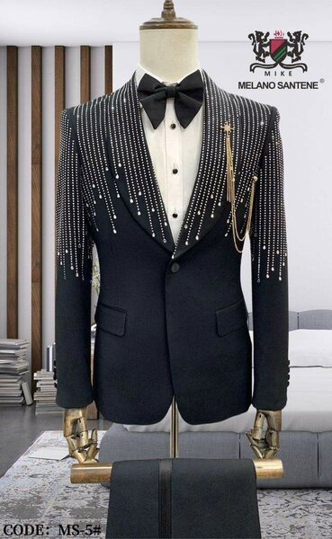Suits