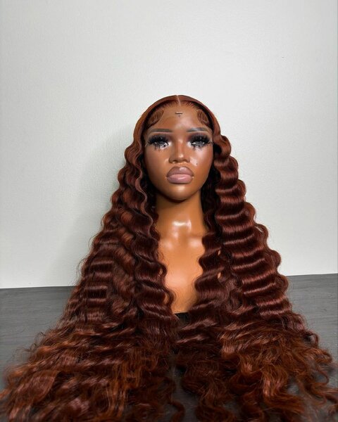 Quality wig