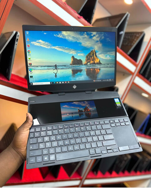 laptop