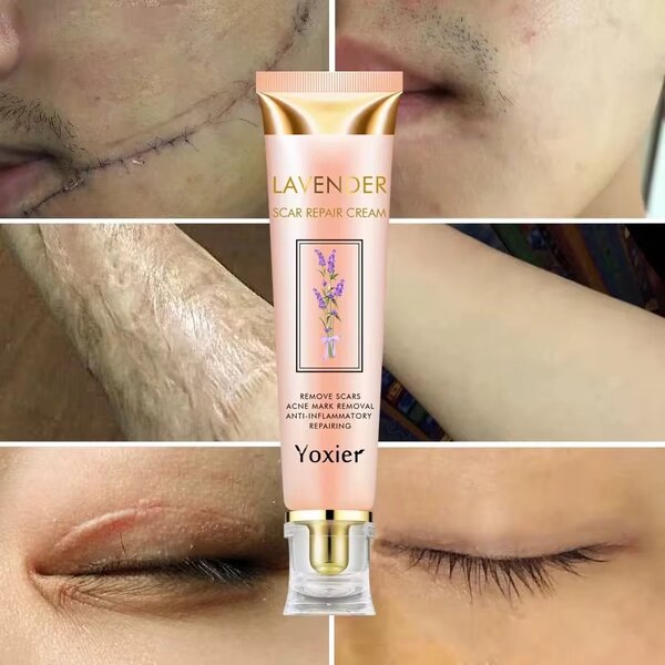 Yoxier lavander
