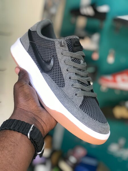 Nike SB adversely