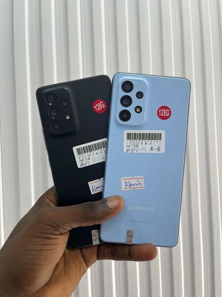 SAMSUNG A23