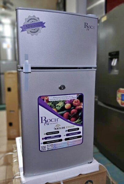 Réfrigérateur Compact Roch