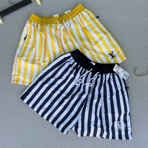 Summer shorts