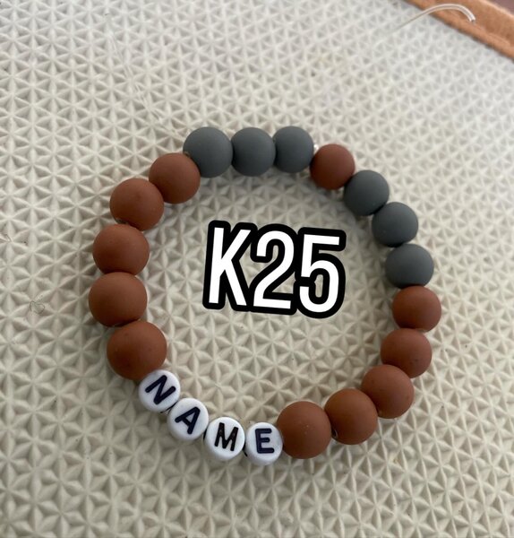 Paradise bracelets