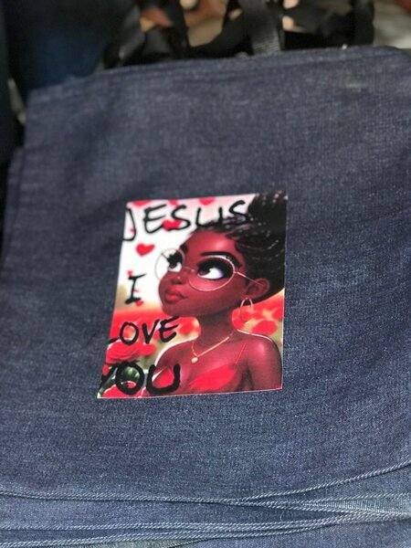 Tote bags