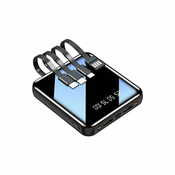 POWER BANK PUISSANCE RoHS
