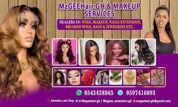 MzGeeshair.Gh