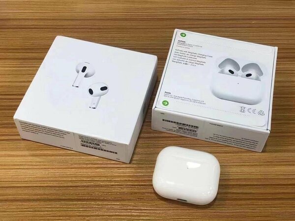 AirPods 3 neuf sceller