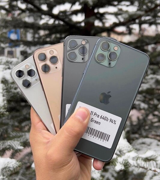 iPhone