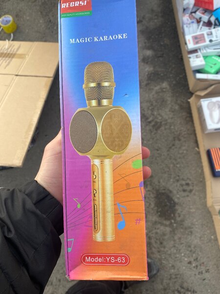Микрофон