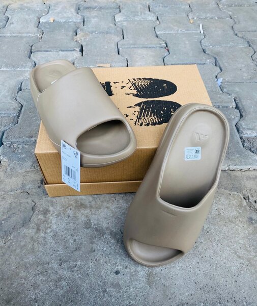 Adidas Slides