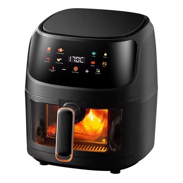 Airfryer 8L
