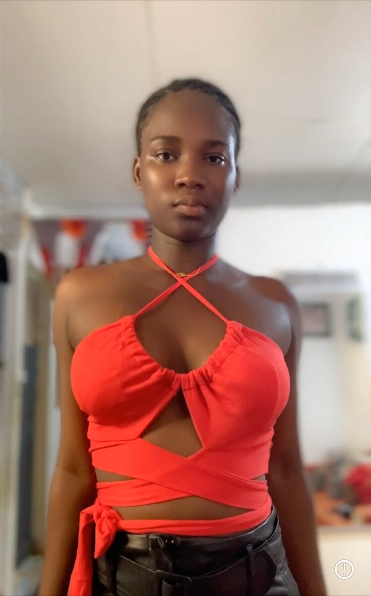 Ijeoma Frip’Shop 