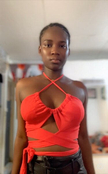 Ijeoma Frip’Shop 
