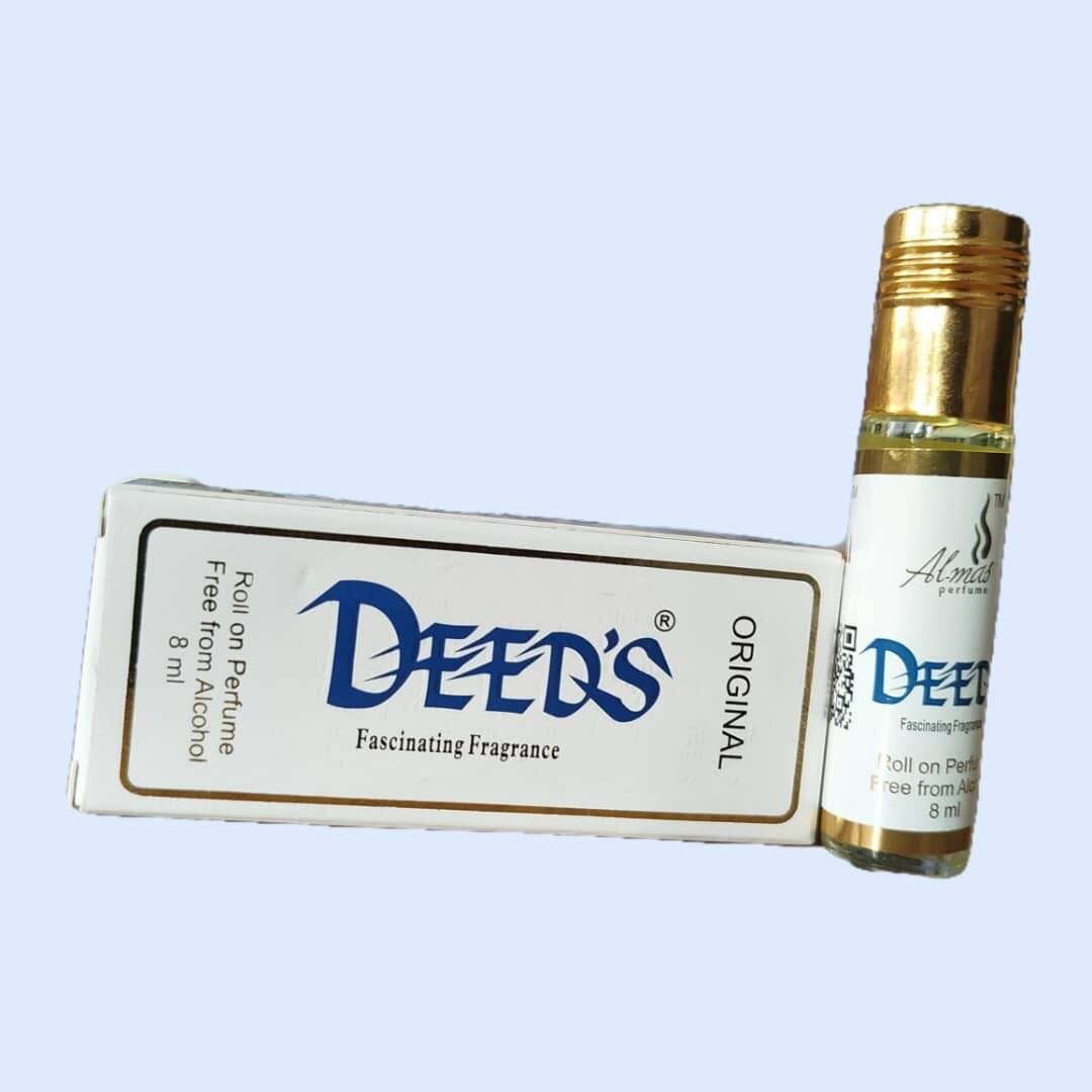 Essence de parfum