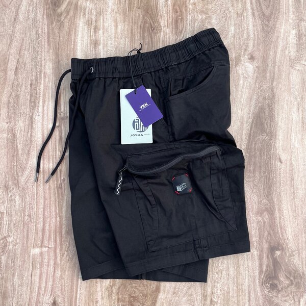 Joyka denim works