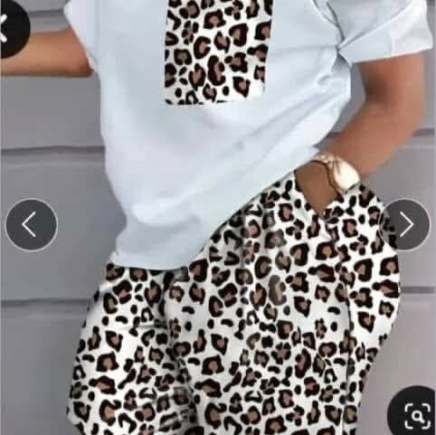 Ladies wear