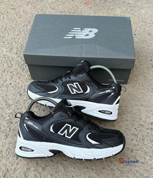 New balance