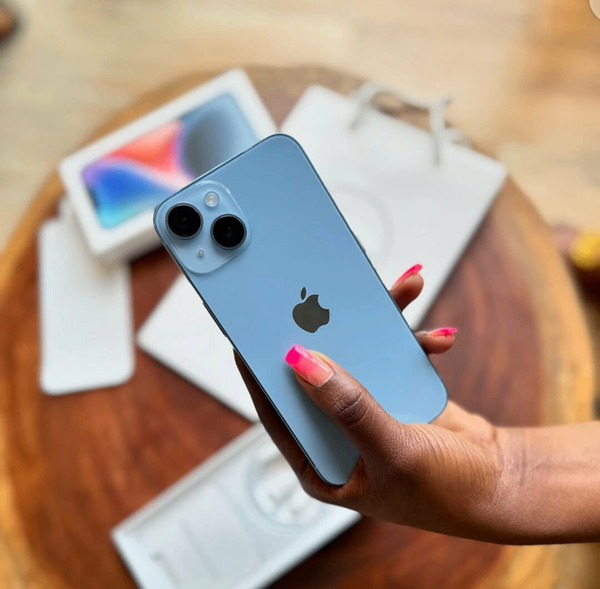 Smartphone Apple iPhone 13