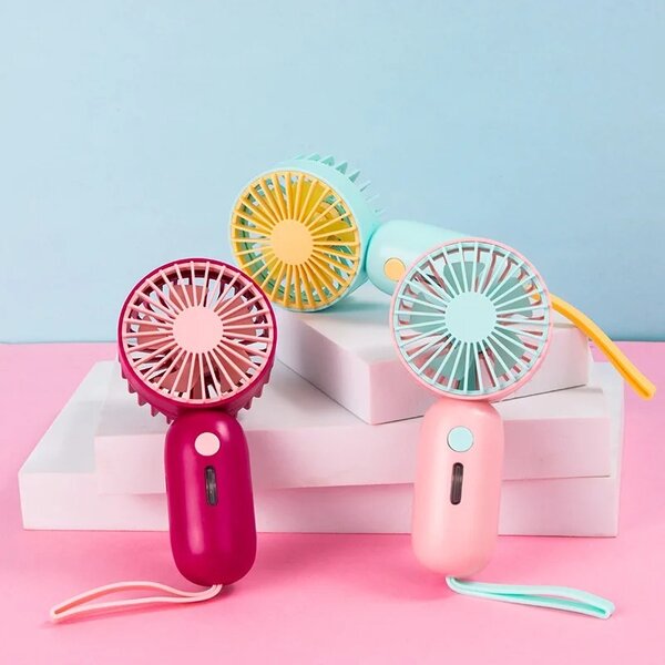 Hand Fans