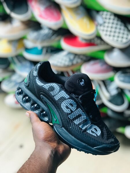 Max supreme
