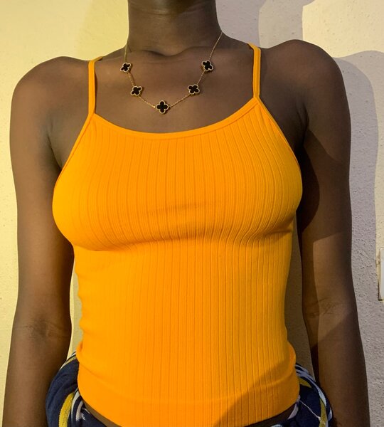 Haut bras mince