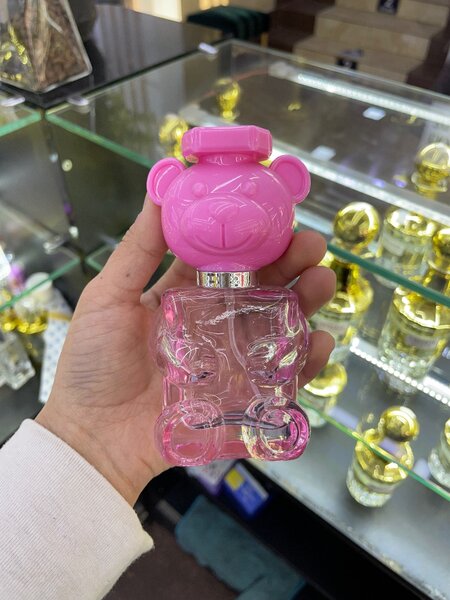 Moschino Funny