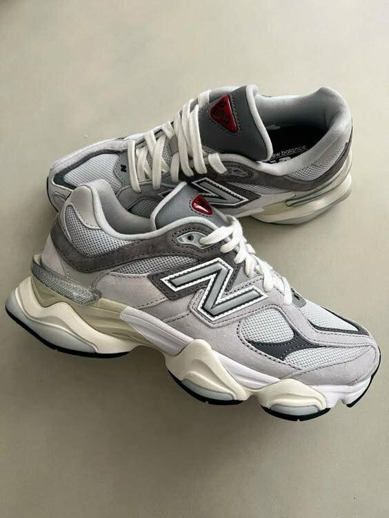 New balance 9060