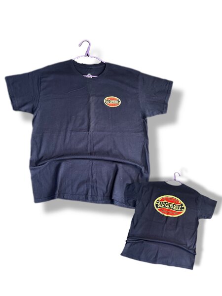 Graphic t-shirts